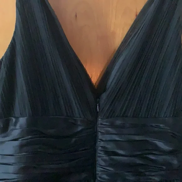 Women’s cocktail dress - Picture 3 of 4